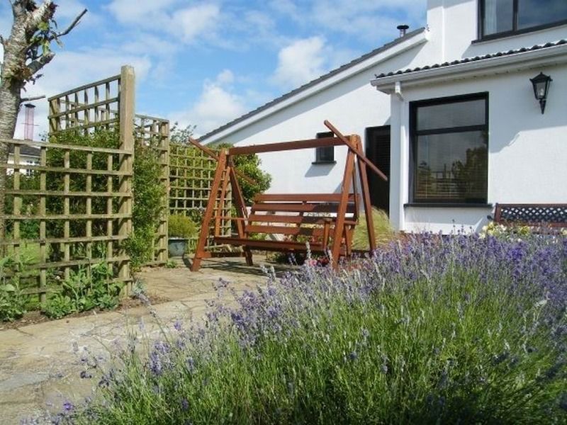 Bed and Breakfast Aard Oakleigh Bennettsbridge Exterior foto