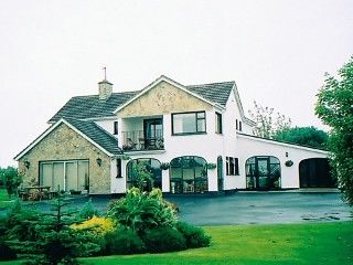 Bed and Breakfast Aard Oakleigh Bennettsbridge Exterior foto